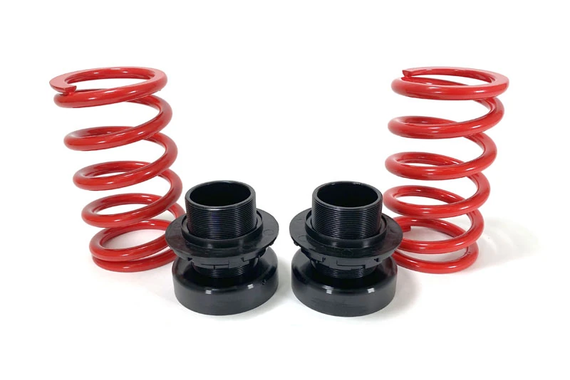 M3TH Coilover Kit