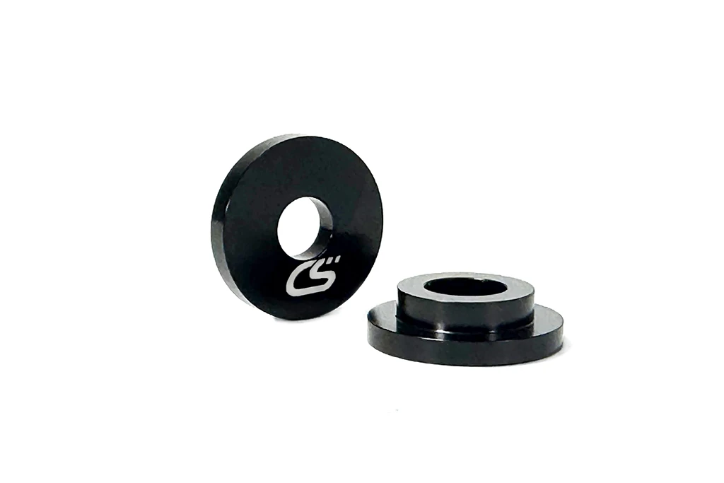 Best shifter bushings for the Mazda 3