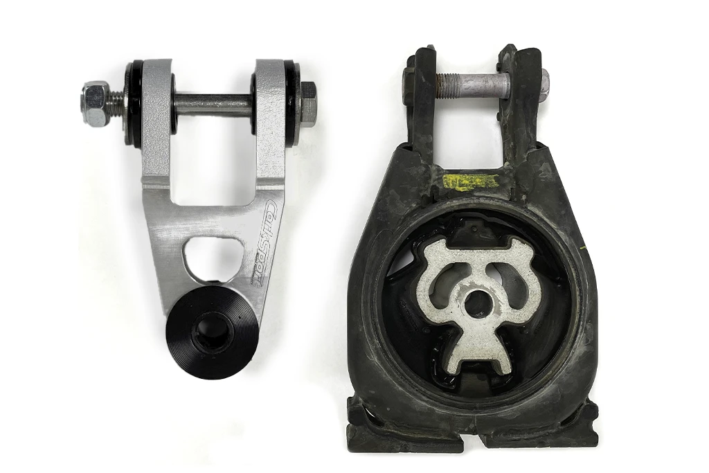 Mazda 3 Performance Race Poly Mount