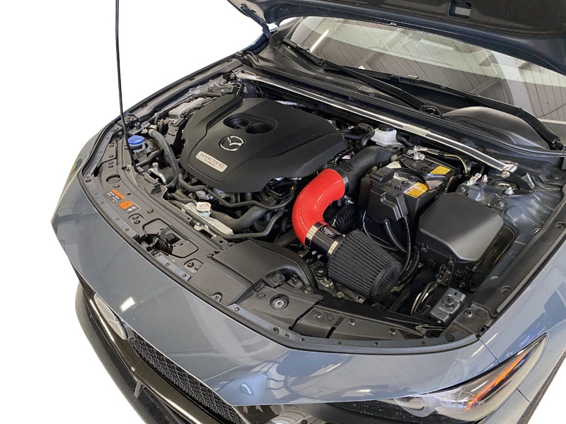 Big Brake Kit for 2019+ Mazda 3 Turbo, Non-Turbo & CX-30