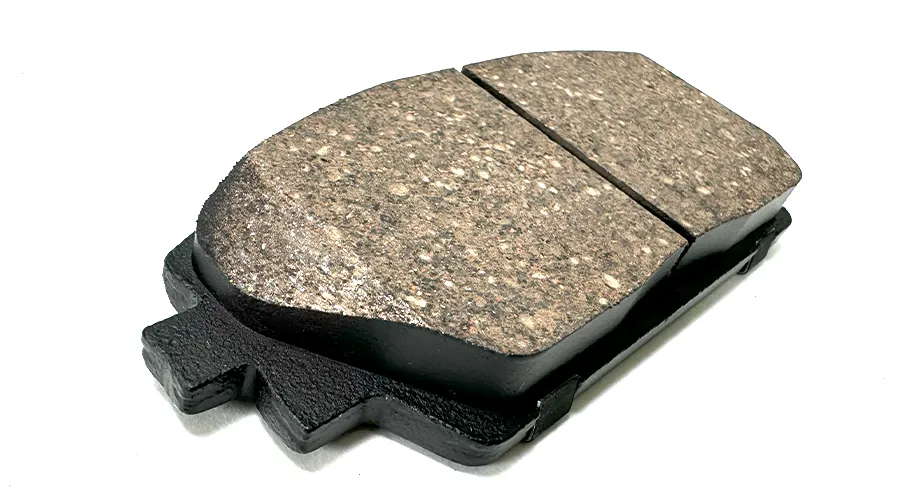 best performance brake pads for the 2019+ Mazda 3