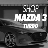 Mazda 3 Turbo performance products