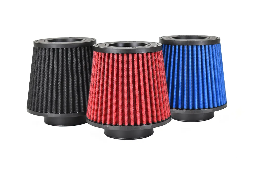 Mazda 6 Skyactiv turbo air filter