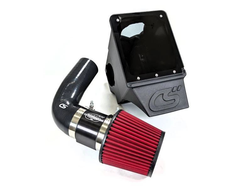 Mazda3 turbo performance parts sri cold air box