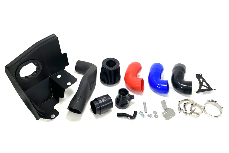 best intake system for Mazda CX-5 turbo