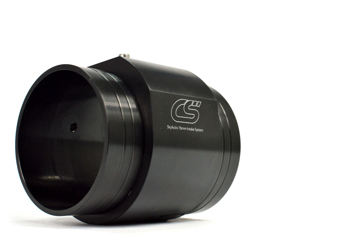 Mazda CX-5 performance part skyactiv intake maf