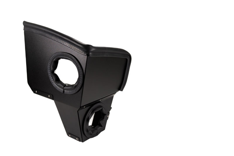 Improve Your Mazda CX50 with SRI Heat Shield CorkSport Mazda