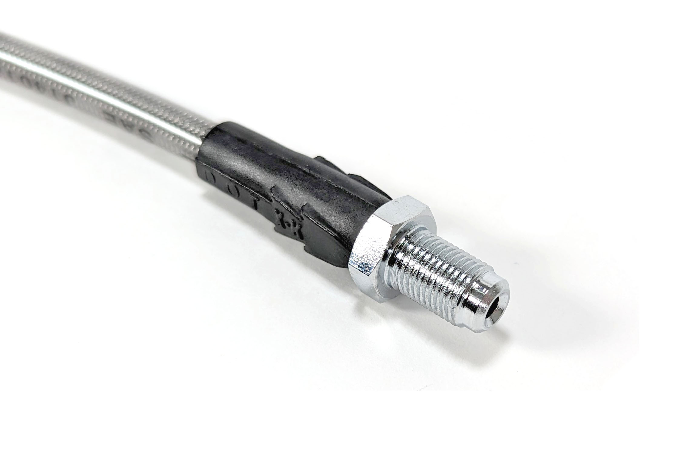 Mazdaspeed 3 Performance Brake Lines