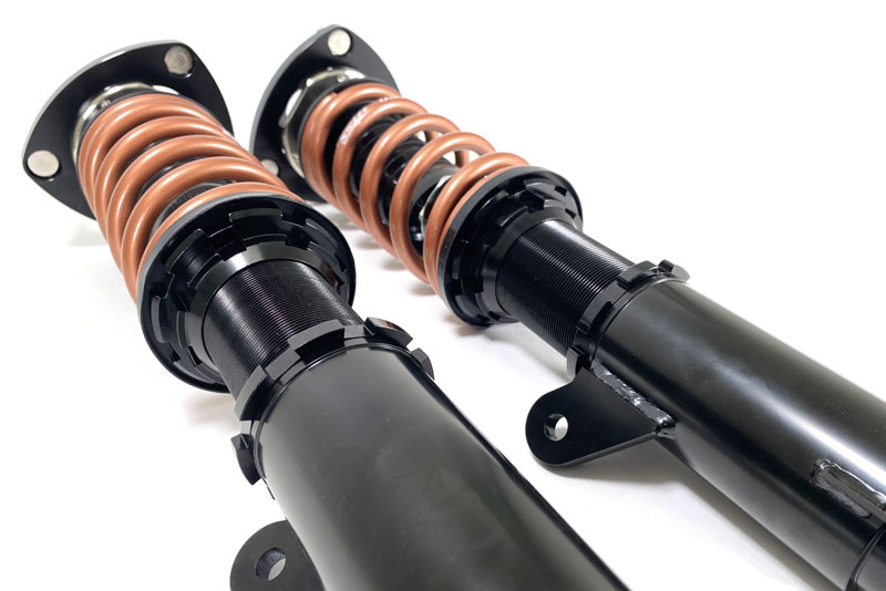 H&R Street Performance Coilover 2010-2013 Mazda Mazdaspeed 3 BL