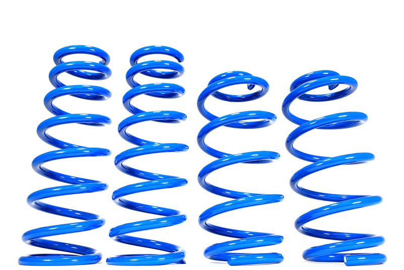 Mazdaspeed 6 Lowering Spring Set