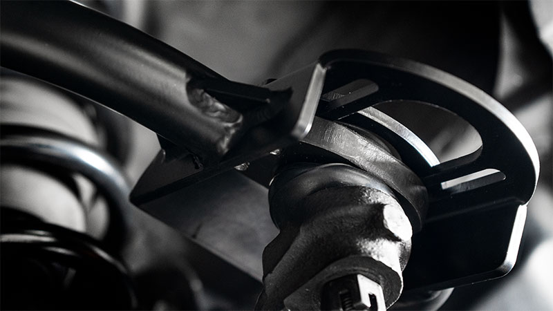 Mazdaspeed atenza adjustable suspension arm pair
