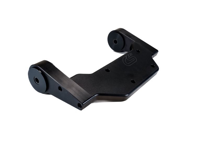 Mazdaspeed 6 20062007 Rear Differential Mount