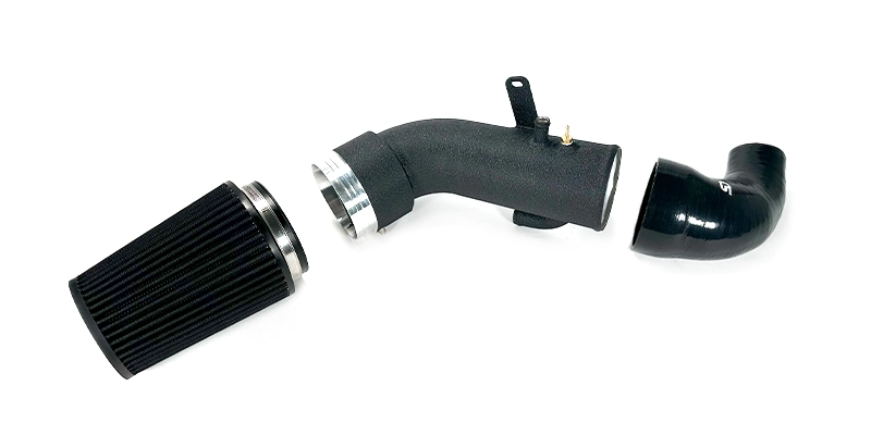 The best 2007-2013 Mazdaspeed3 air intake