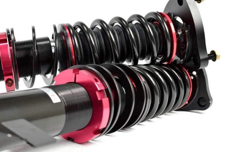 2010-2013 Mazdaspeed 3 Coilovers