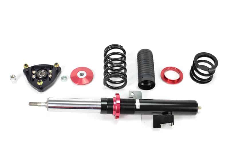 2010-2013 Mazdaspeed 3 Coilovers