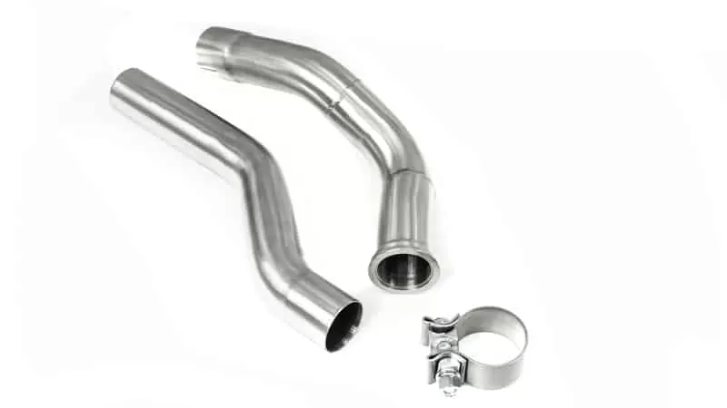 Speed3 EWG Dump Tube