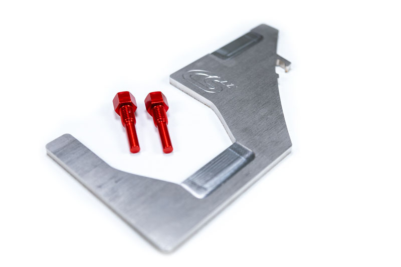 Mazdaspeed VVT and Timing Tool Combination Kit