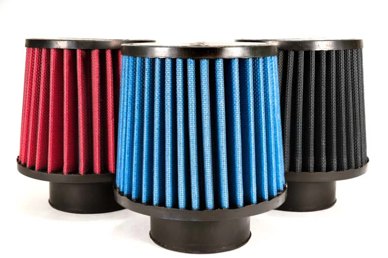 **New Filter Element is now included with the intake **