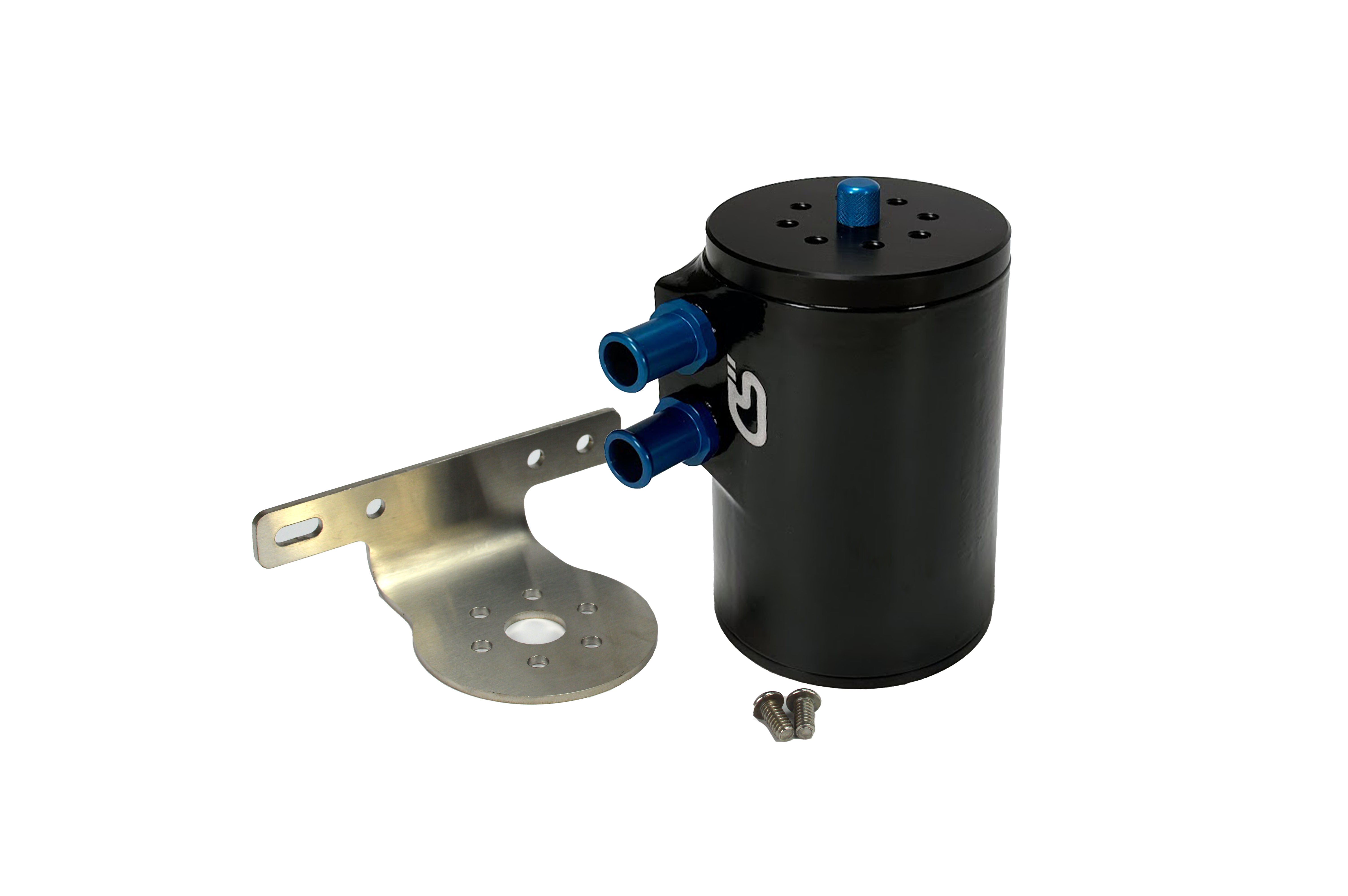 2007-2013 Mazdaspeed 3/6 Aluminum Oil Catch Can