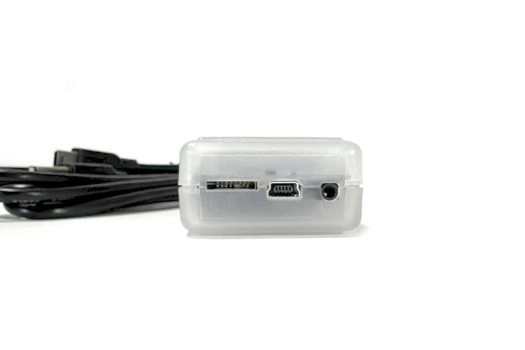 J2534 Adapter for tuning your Mazda