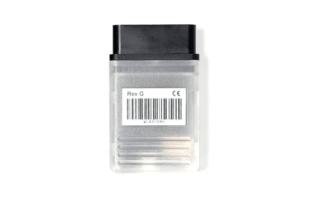 J2534 Adapter for tuning your Mazda