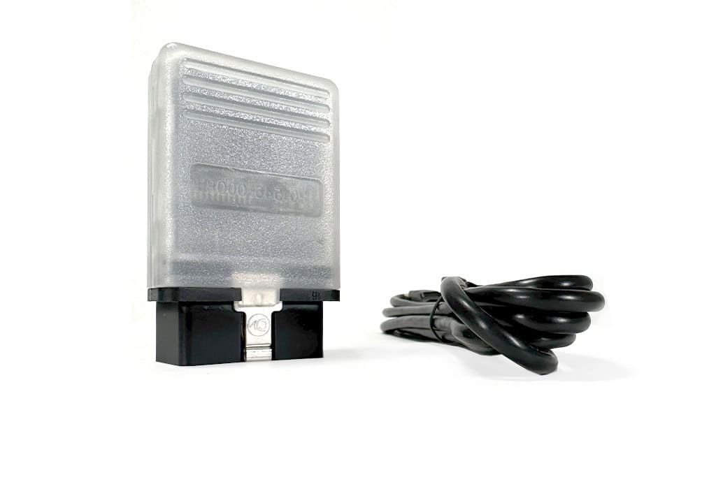 J2534 Adapter for tuning your Mazda