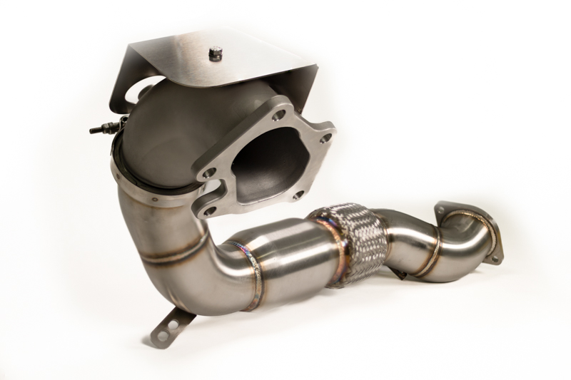 Mazda-6-turbo-Downpipe-upgrade