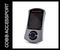 CorkSport Mazdaspeed Short Ram Intake II
