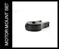 CorkSport Mazdaspeed Motor Mount Set
