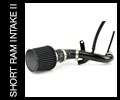 CorkSport Mazdaspeed Short Ram Intake II