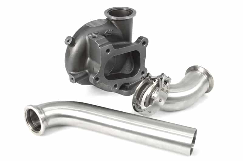 EWG Turbo for Mazdaspeed 3, beats the BNR S6