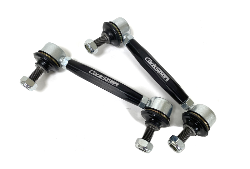 ( ¨̮ )ページ Performance Adjustable Swaybar Endlinks for the CX5 and CX9