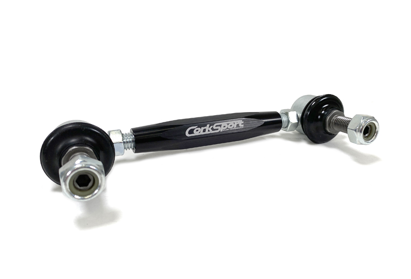 Performance Adjustable Endlinks for the Mazda CX-5 & Mazda CX-9