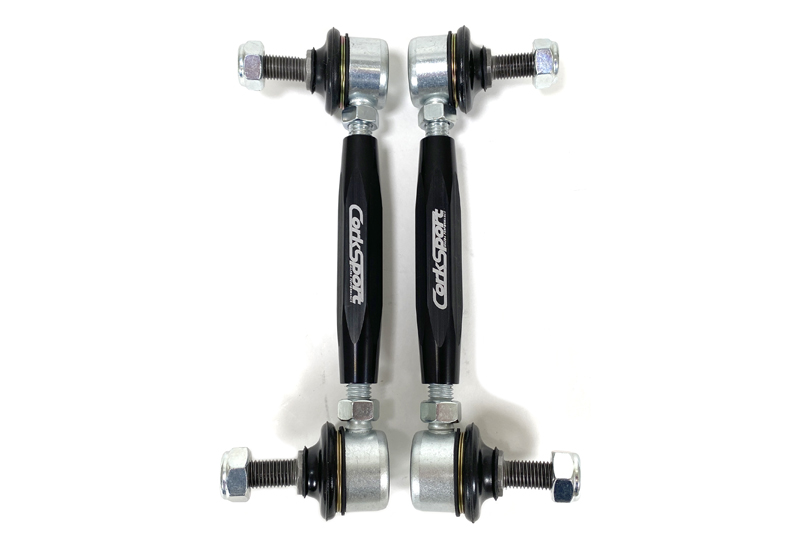 Mazda 3 Adjustable Aluminum Links