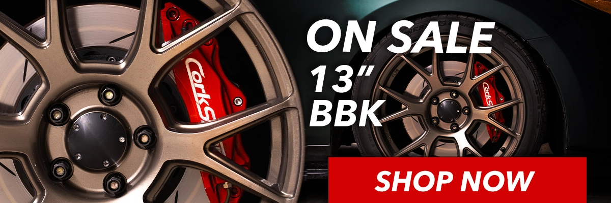 CorkSport Pring Sale