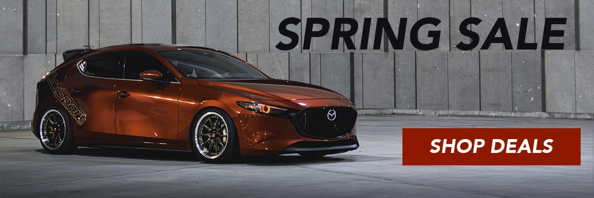 CorkSport Pring Sale