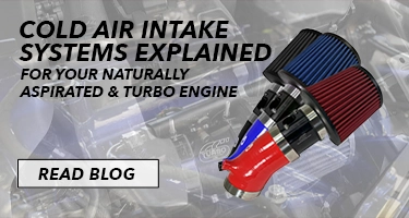 Cold Air Intakes Explained For Your Naturally Aspirated & Turbo Mazda Blog