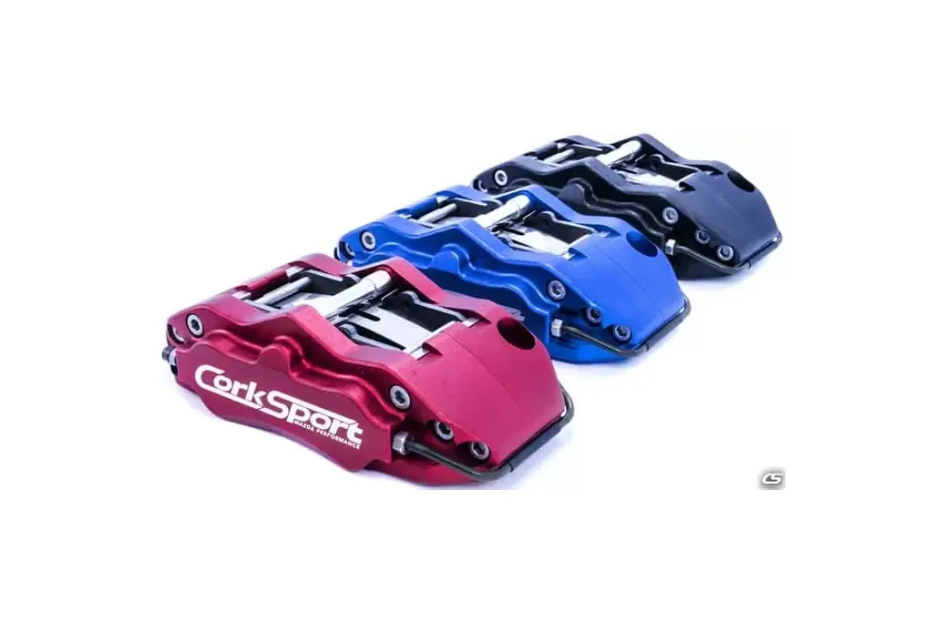 Caliper Kit - Automotive Brake Caliper Replacement Part