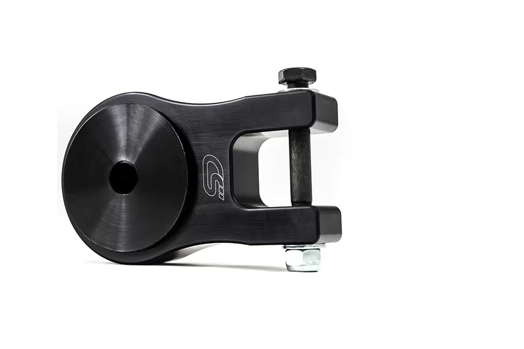 Side view of Mazdaspeed 3 Mazda 3 Rear Motor Mount