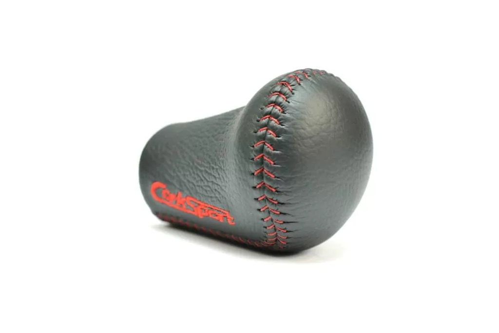 2014-2018 Mazda 3, 2013-16 CX-5, 2014-17 Mazda 6 Leather Shift Knob