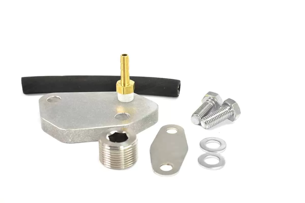 EGR Kit product parts