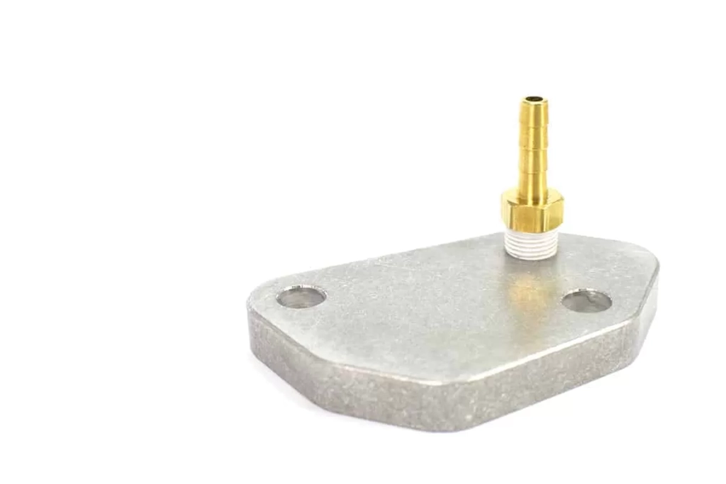 Mazdaspeed 3, Mazdaspeed 6, and Mazda CX-7 EGR