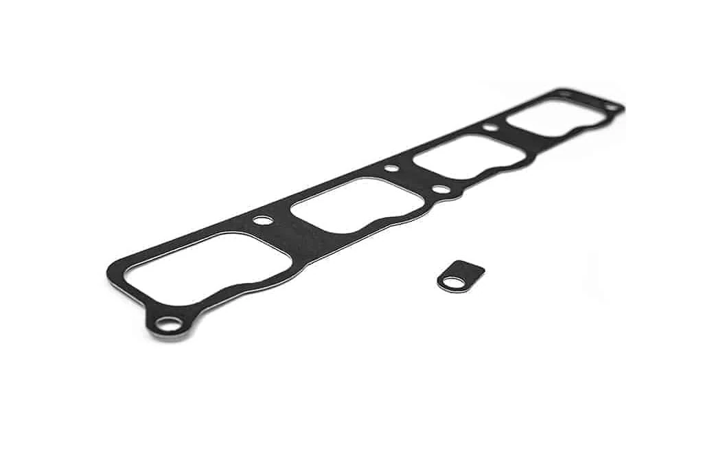 Mazdaspeed Intake Manifold Gasket for an upgrade intake mainfold - CS Single Runner gasket