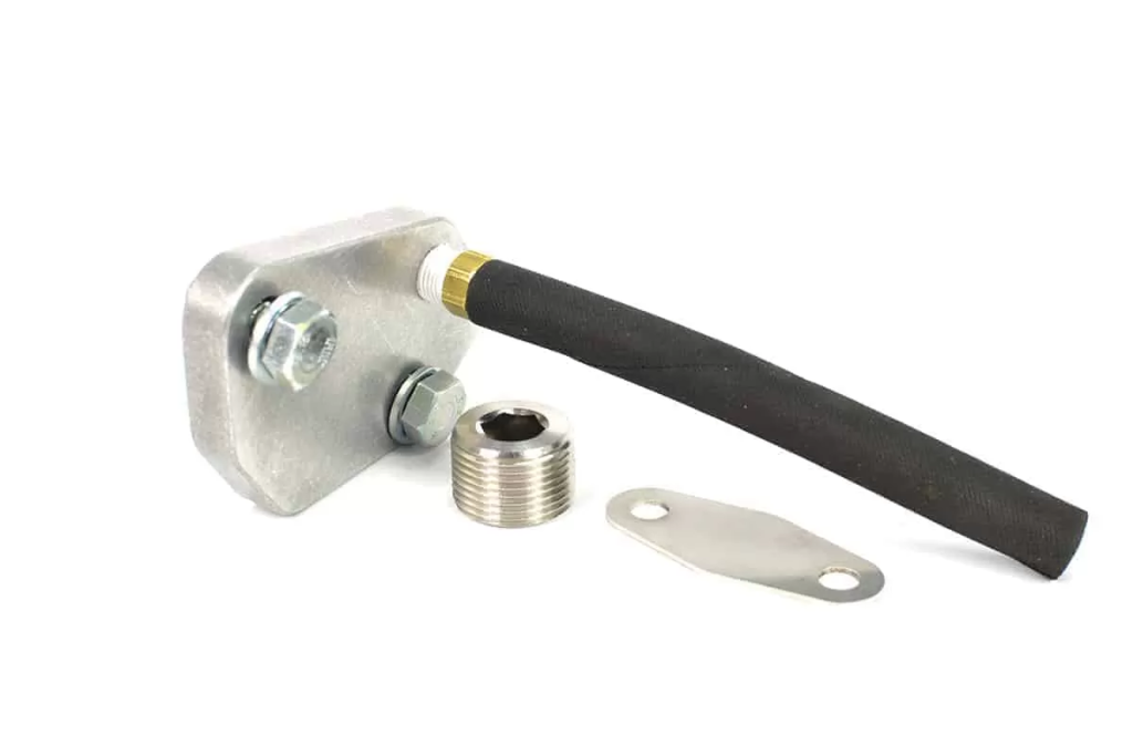EGR Kit connection