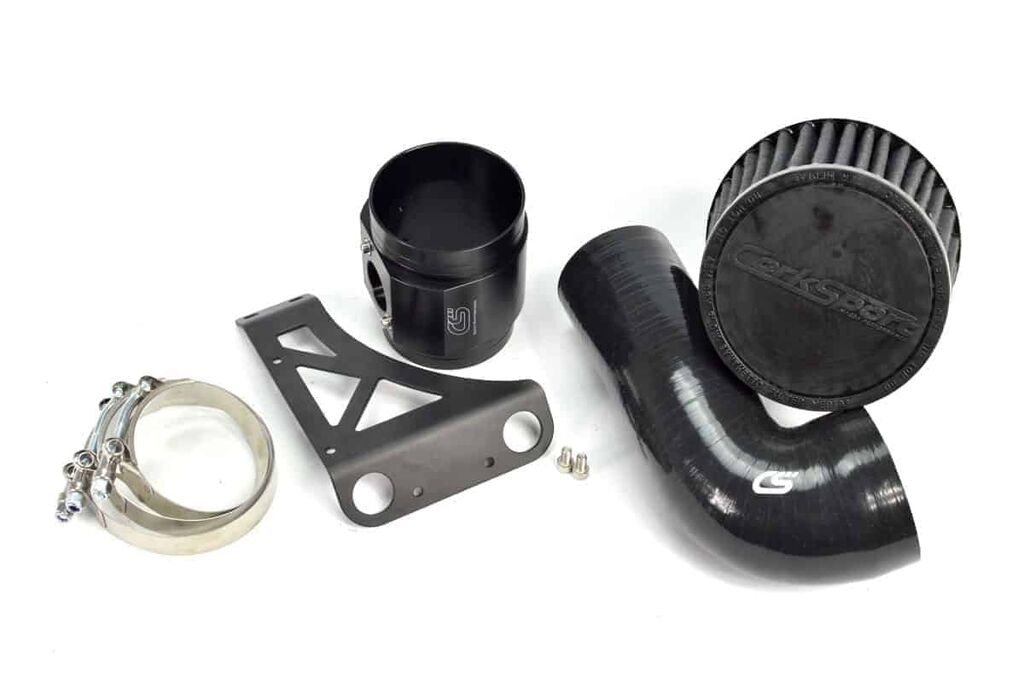 Improve power and sound in as little as 30 minutes.