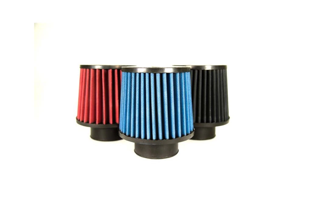 **New Filter Element is now included with the intake **