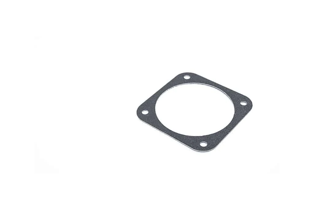 Get great sealing for your upgraded or OEM MazdaSpeed 3 throttle body with the CS Throttle Body Gasket