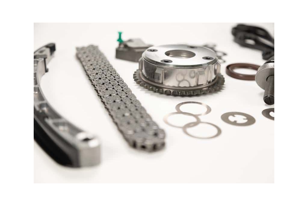 Mazdaspeed VVT and Timing Tool Combination Kit