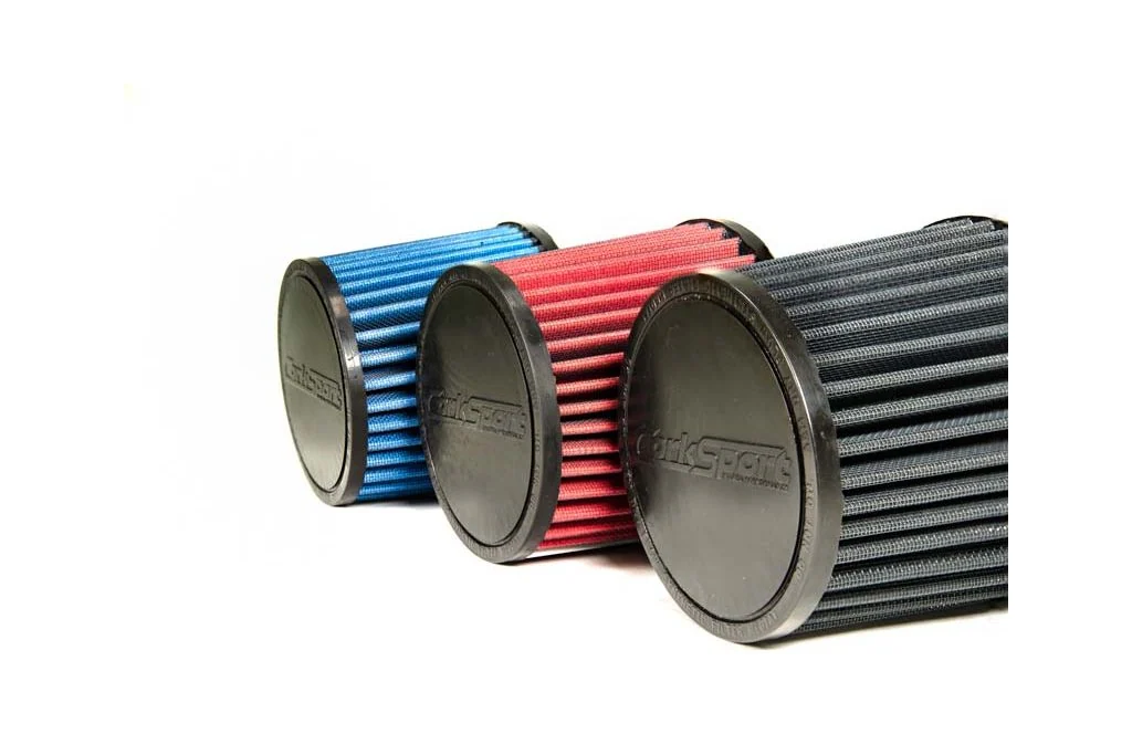 **New Filter Element is now included with the intake **