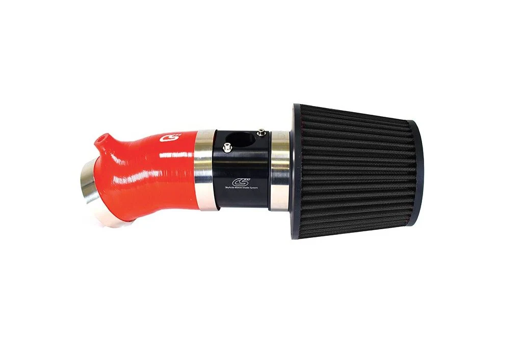 Best short ram intake for the 2019+ Mazda 3 and CX-30